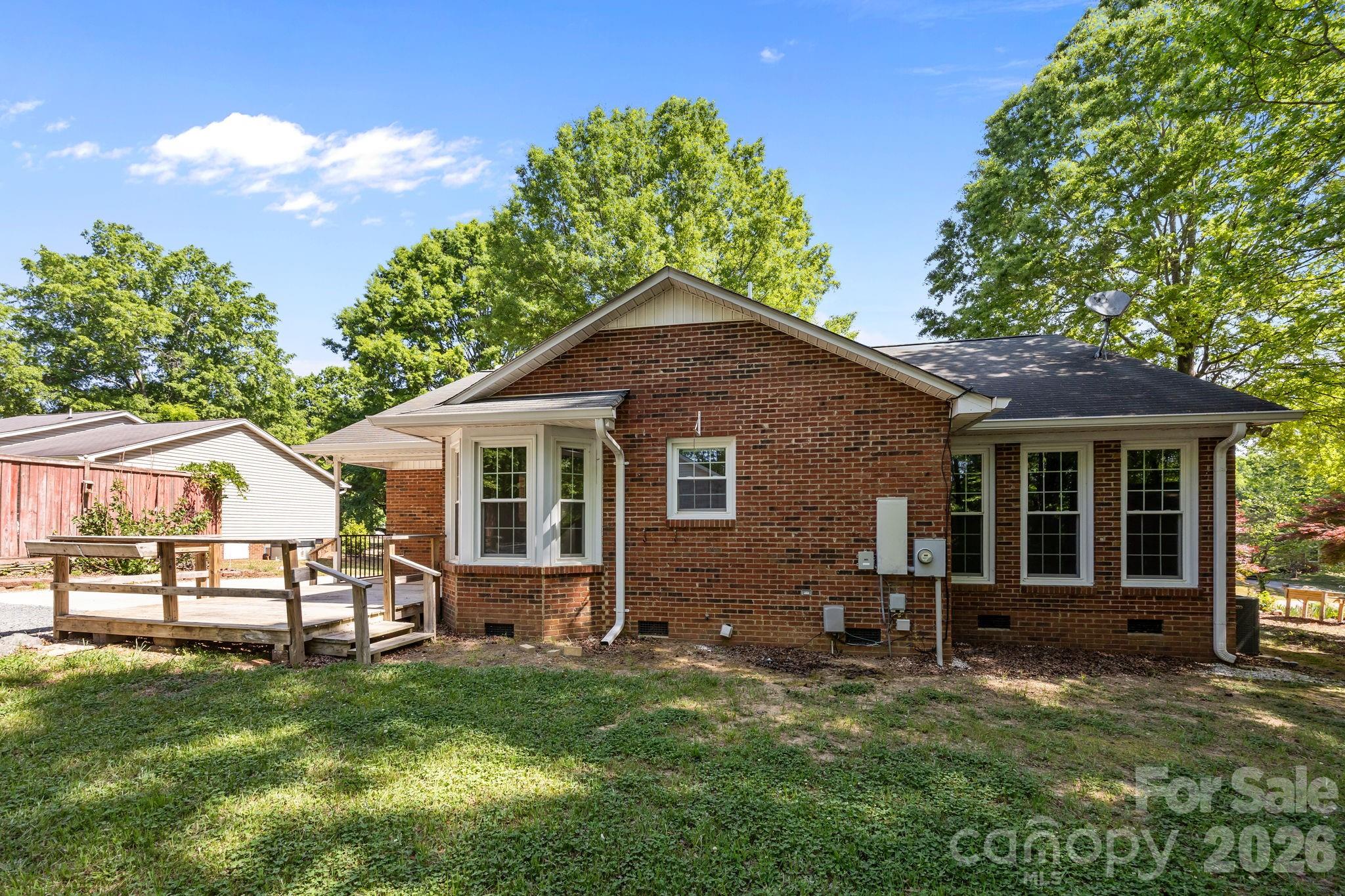 924 Cameron Court Monroe NC 28112