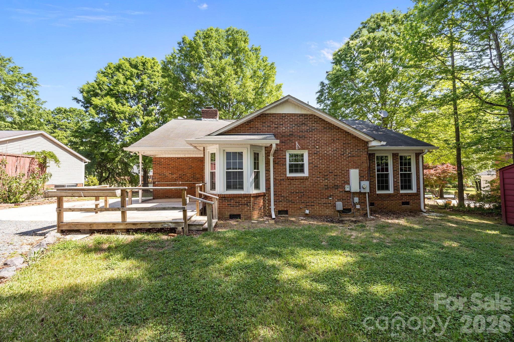 924 Cameron Court Monroe NC 28112