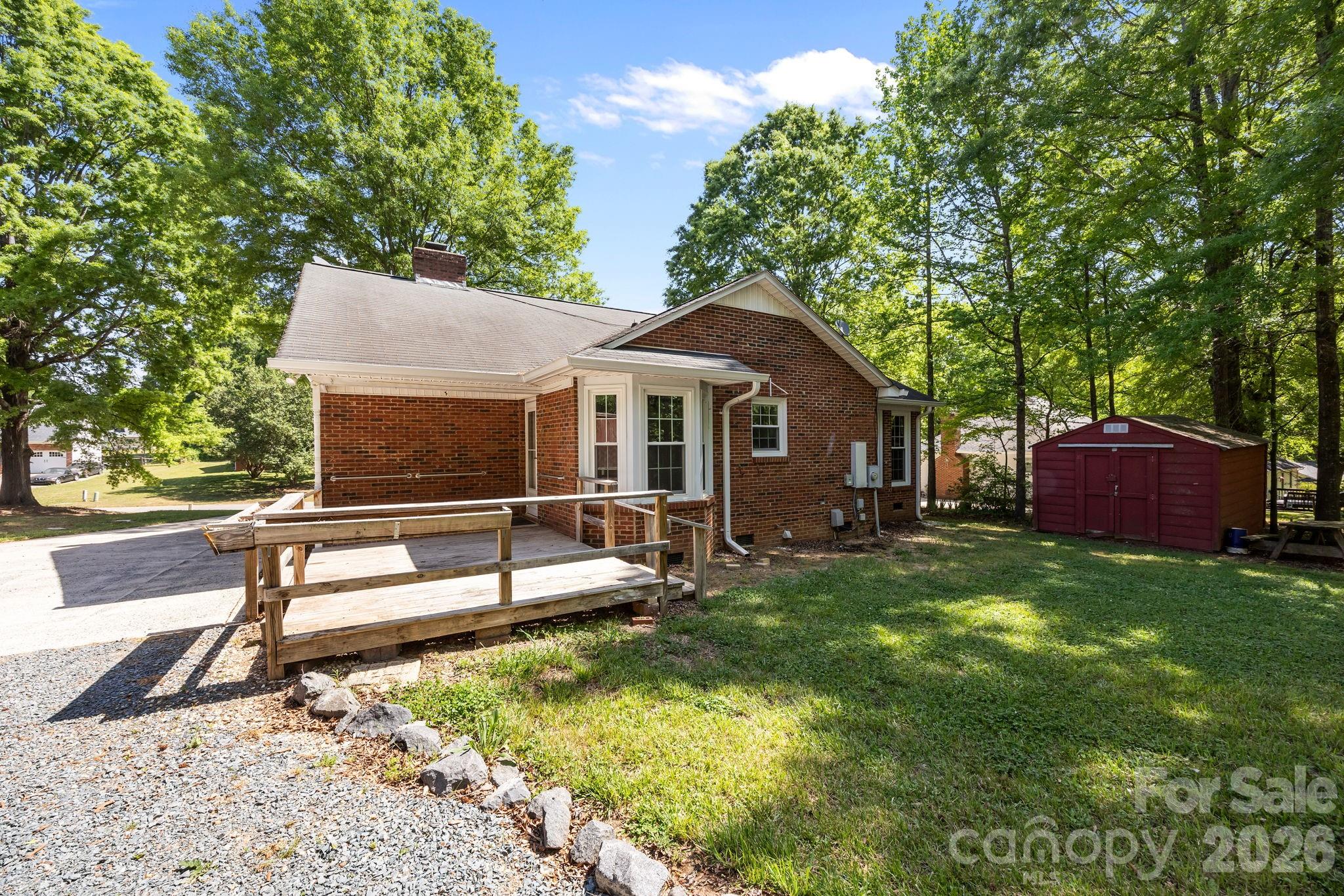 924 Cameron Court Monroe NC 28112