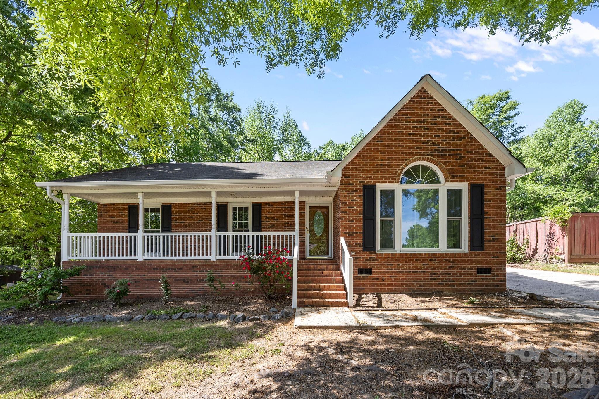 924 Cameron Court Monroe NC 28112