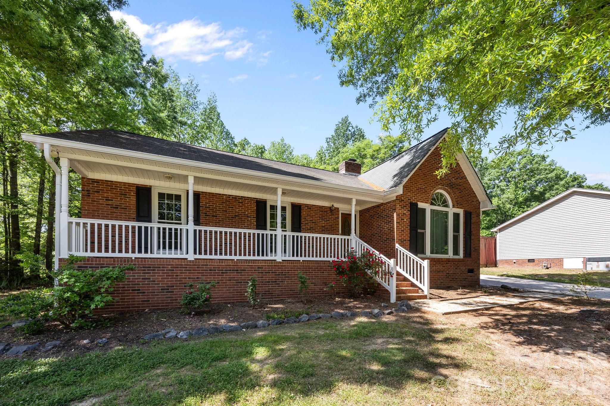 924 Cameron Court Monroe NC 28112