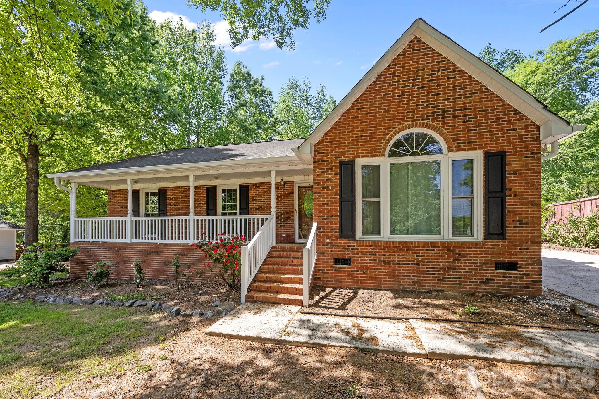 924 Cameron Court Monroe NC 28112