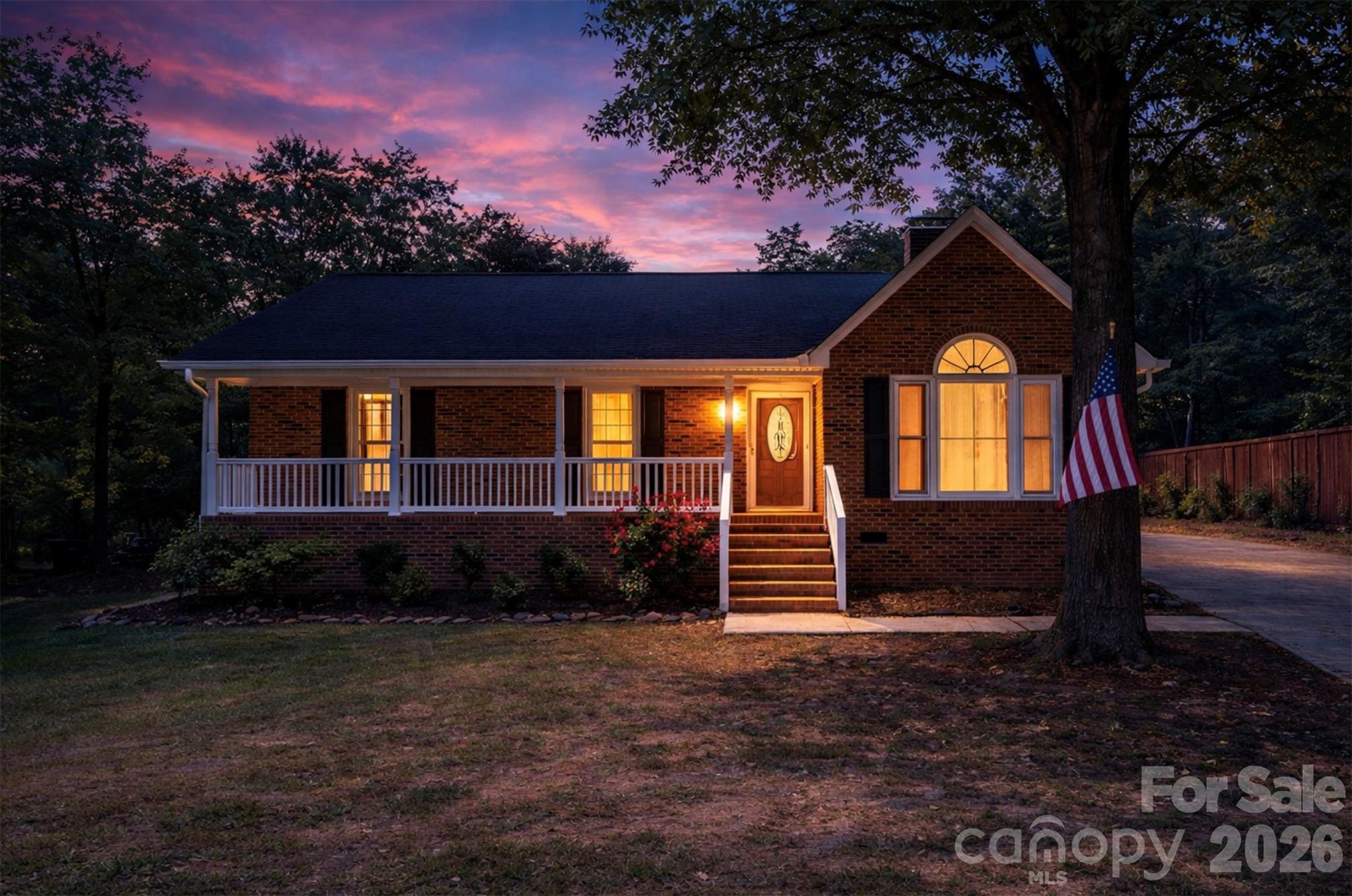 924 Cameron Court Monroe NC 28112