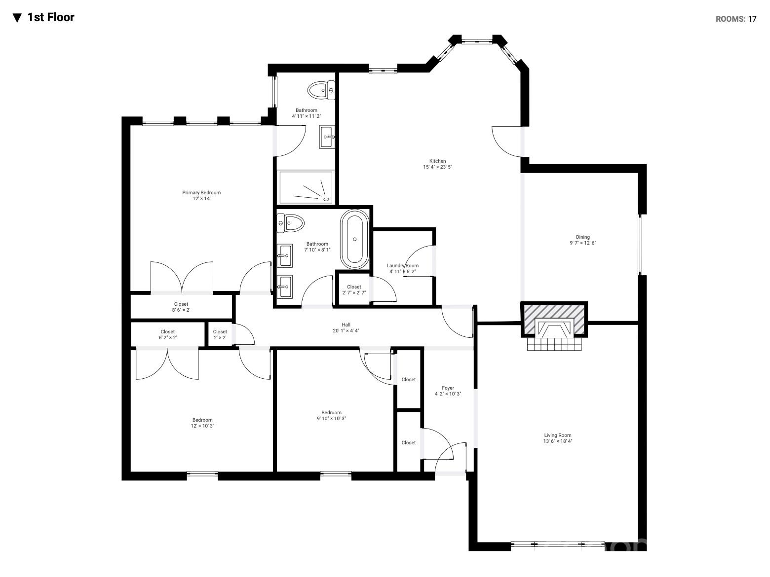924 Cameron Court Monroe NC 28112