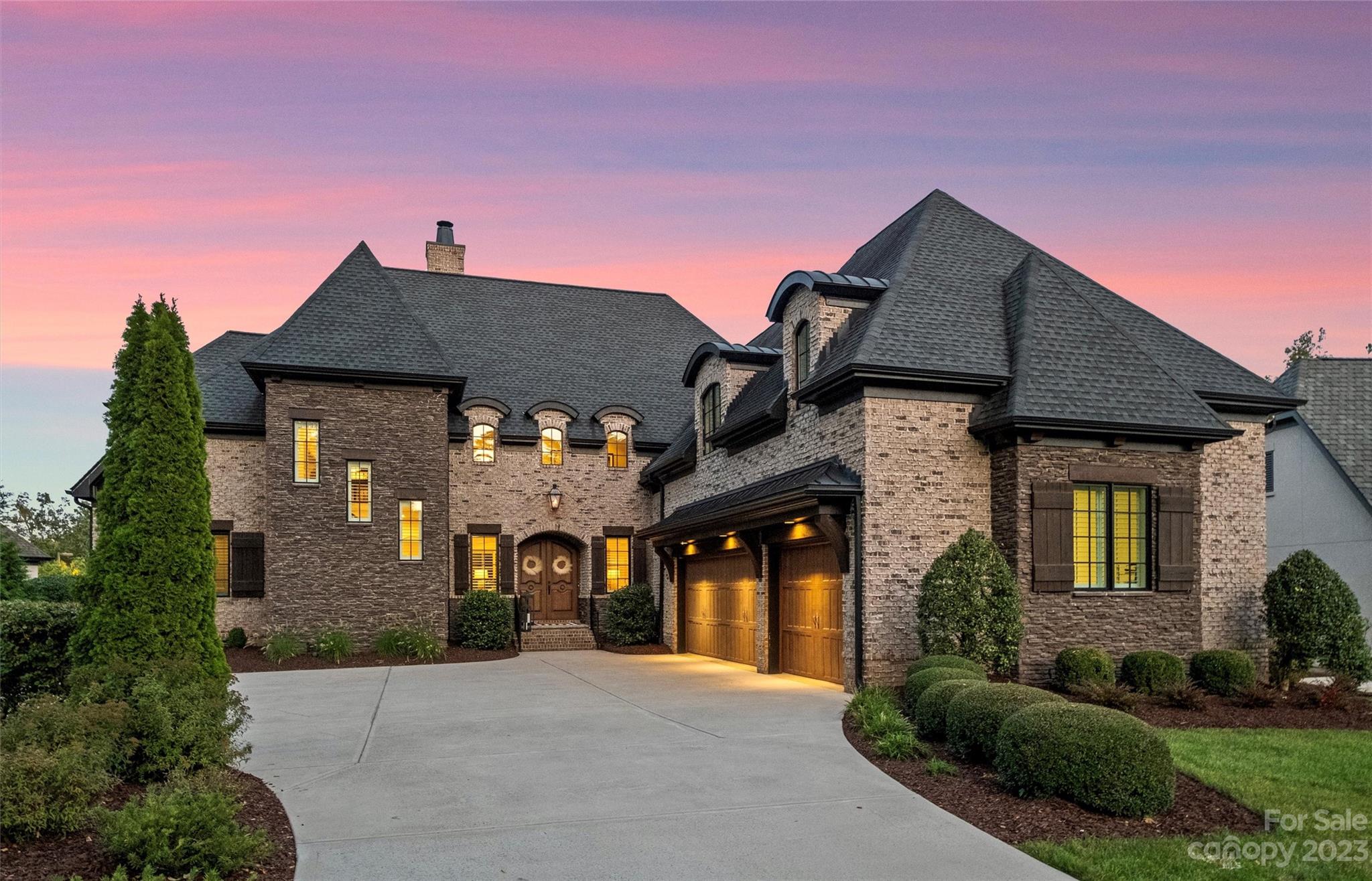 8010 Skye Lochs Drive Waxhaw NC 28173