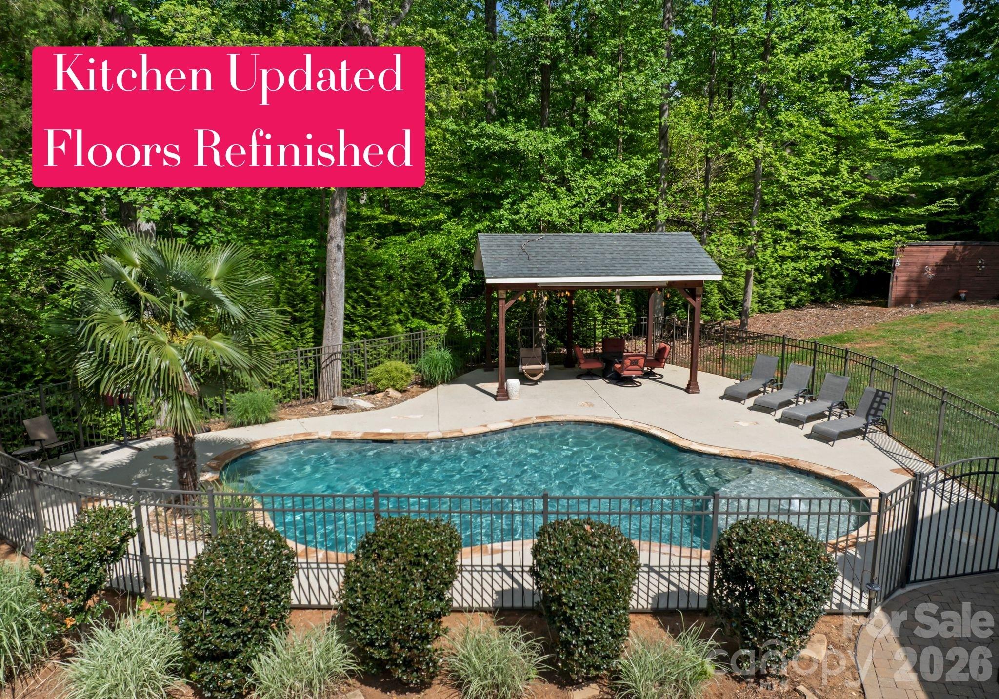 860 Arrow Point Lane Davidson NC 28036