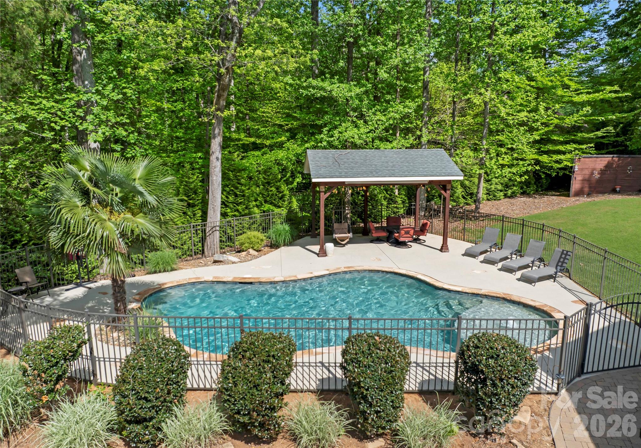 860 Arrow Point Lane Davidson NC 28036