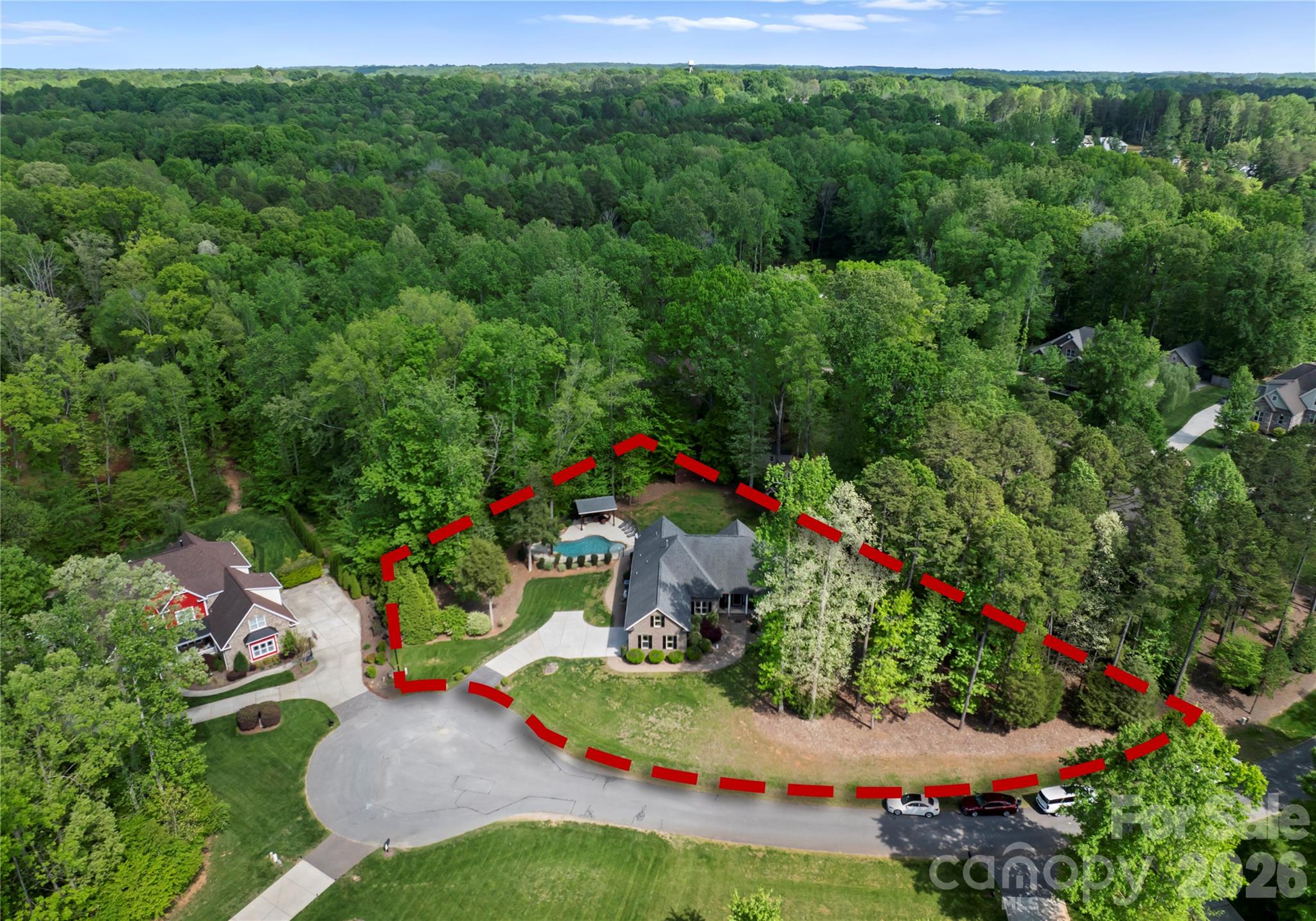 860 Arrow Point Lane Davidson NC 28036