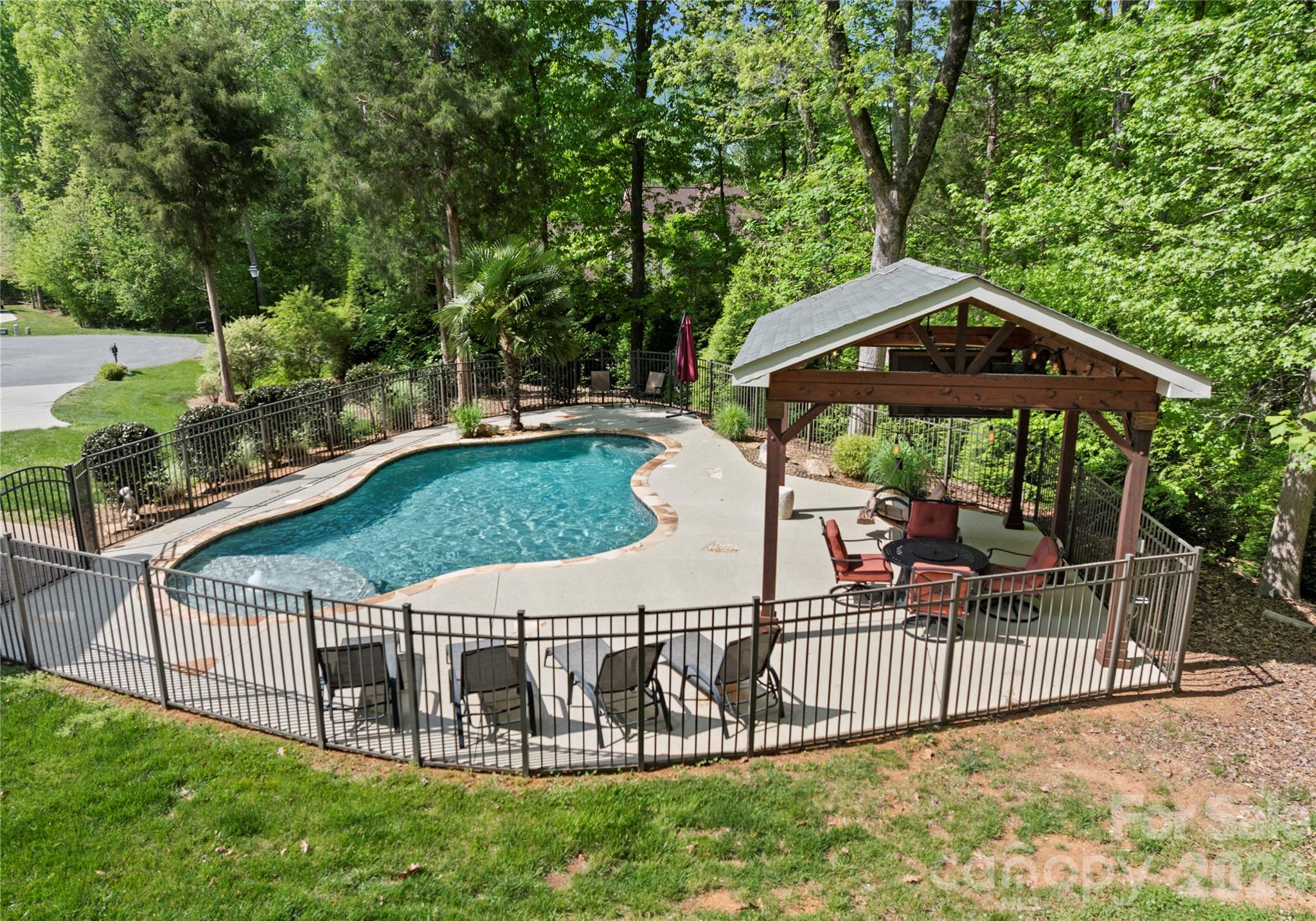 860 Arrow Point Lane Davidson NC 28036