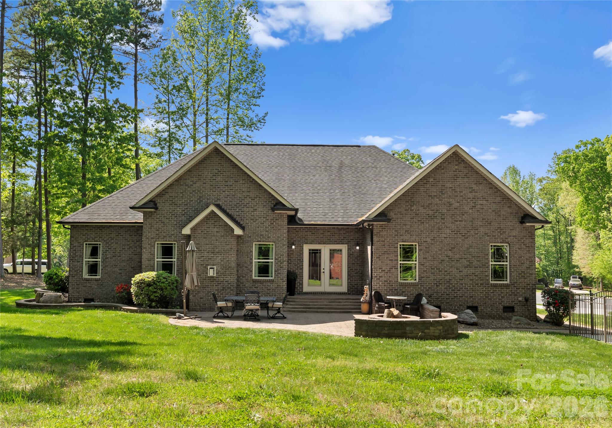 860 Arrow Point Lane Davidson NC 28036