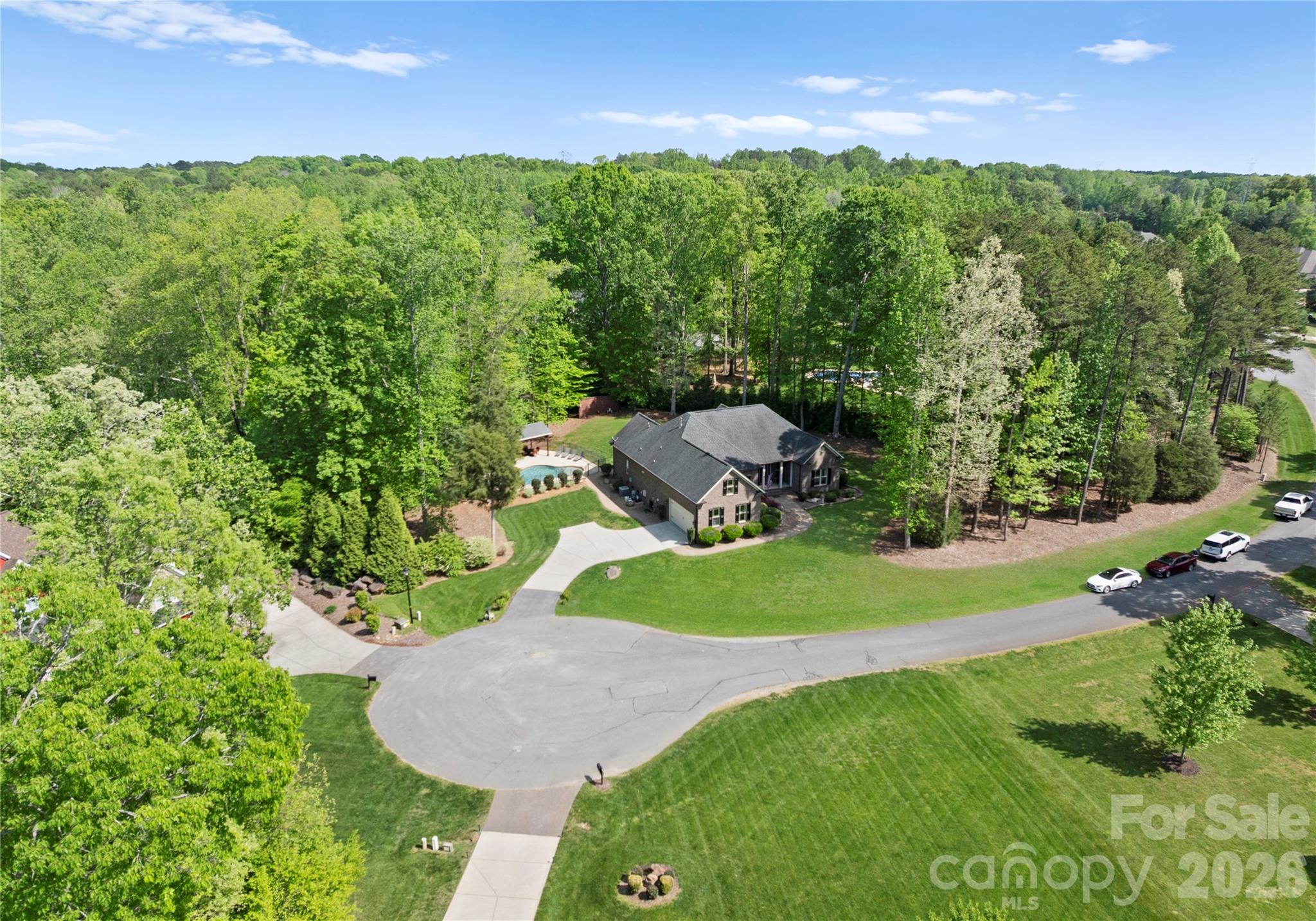 860 Arrow Point Lane Davidson NC 28036