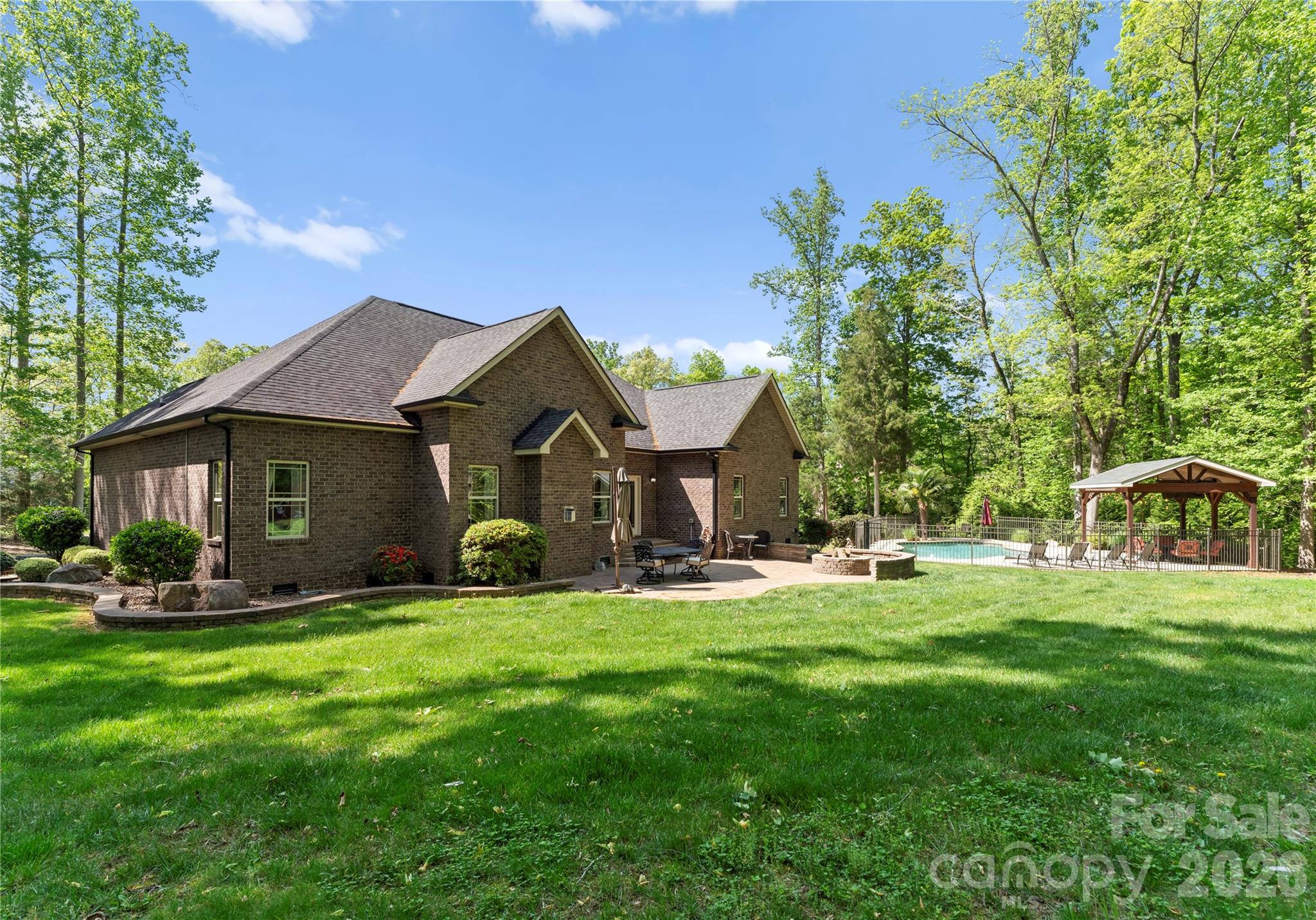 860 Arrow Point Lane Davidson NC 28036