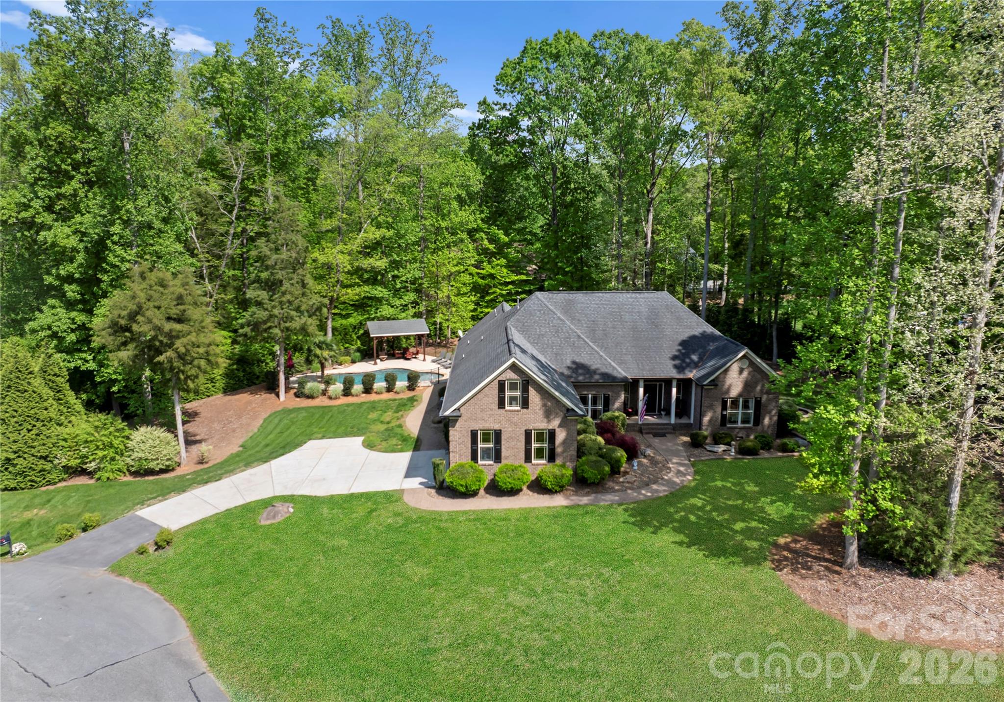 860 Arrow Point Lane Davidson NC 28036