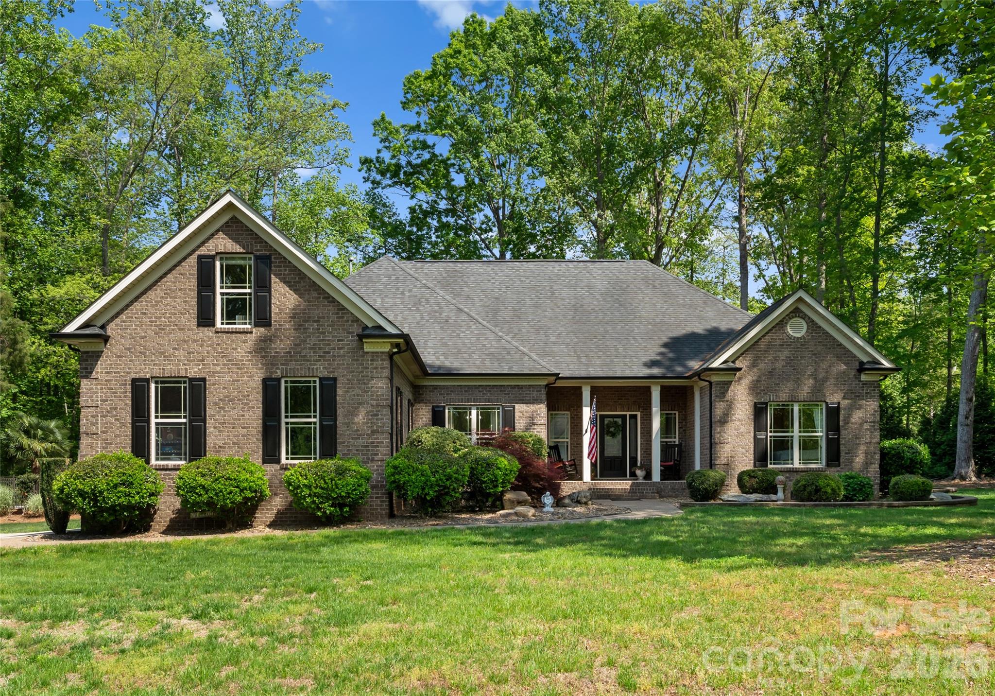 860 Arrow Point Lane Davidson NC 28036