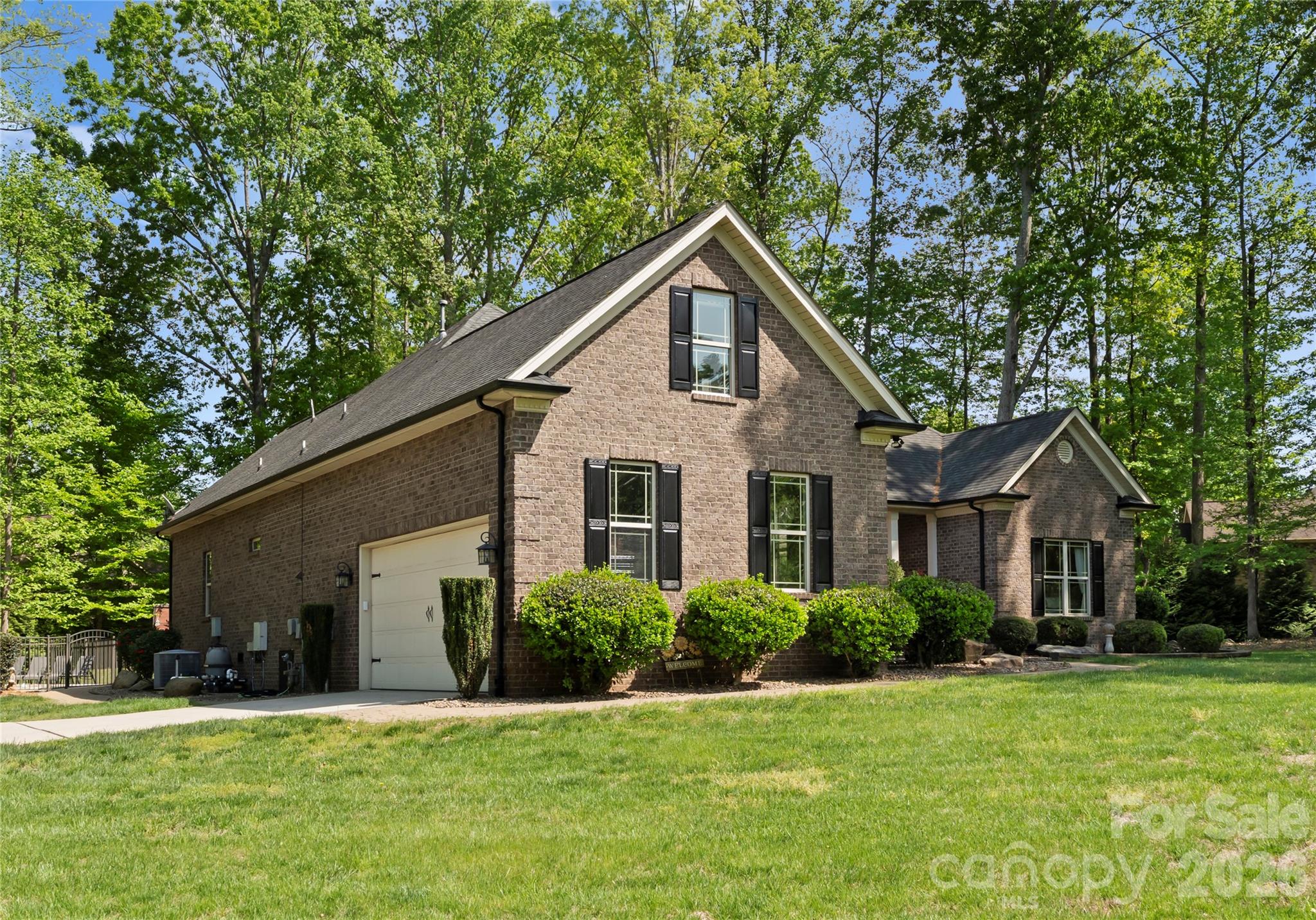 860 Arrow Point Lane Davidson NC 28036