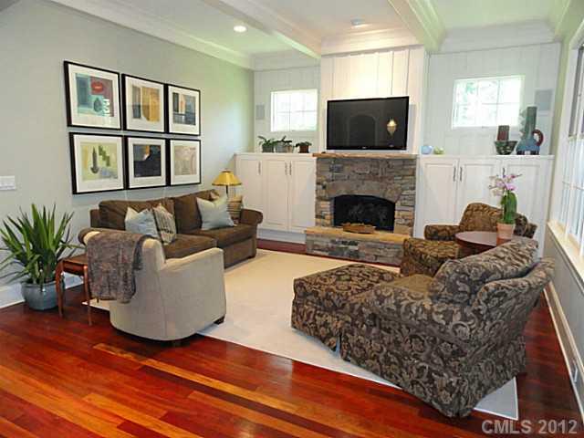 914 Arborfield Drive Matthews NC 28105
