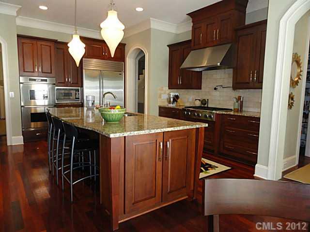 914 Arborfield Drive Matthews NC 28105