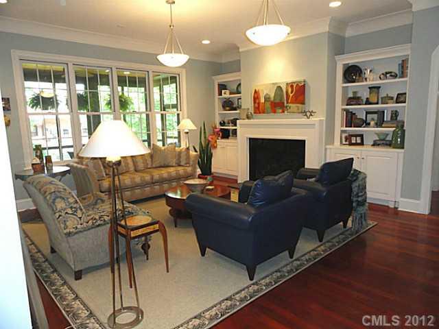 914 Arborfield Drive Matthews NC 28105