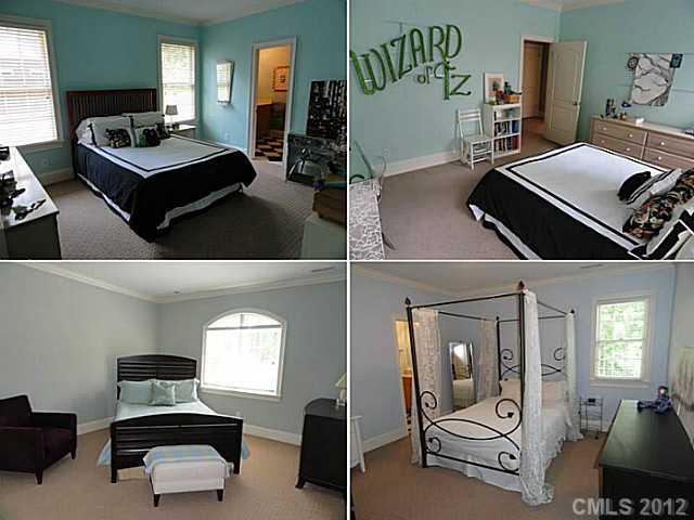 914 Arborfield Drive Matthews NC 28105