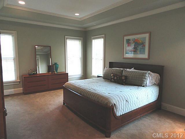 914 Arborfield Drive Matthews NC 28105