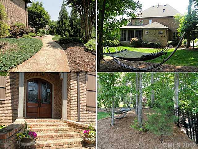 914 Arborfield Drive Matthews NC 28105