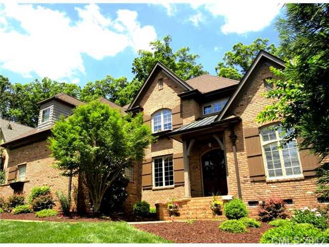 914 Arborfield Drive Matthews NC 28105