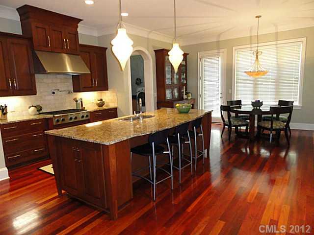 914 Arborfield Drive Matthews NC 28105