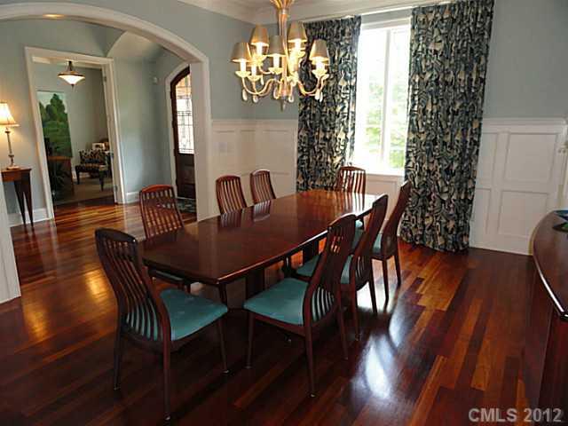 914 Arborfield Drive Matthews NC 28105