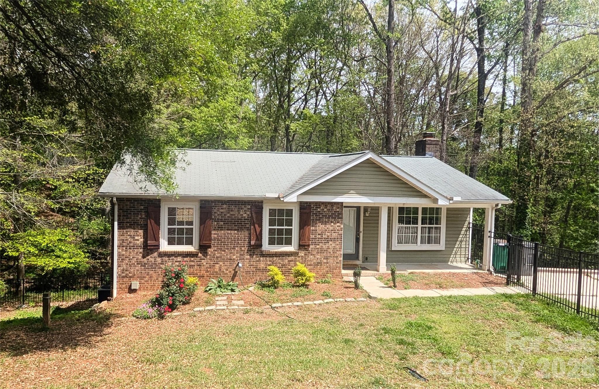 8443 Shiredale Lane Charlotte NC 28212