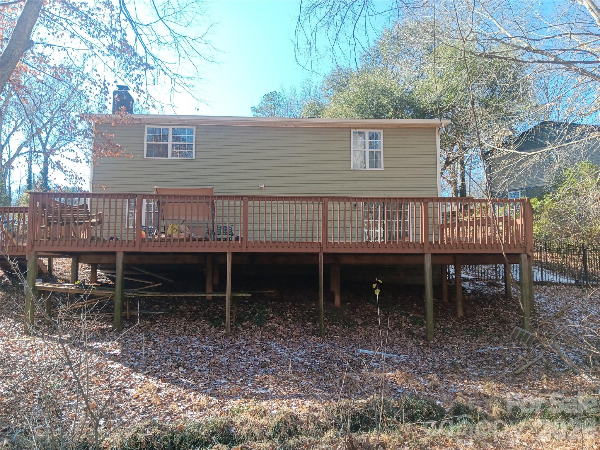 8443 Shiredale Lane Charlotte NC 28212