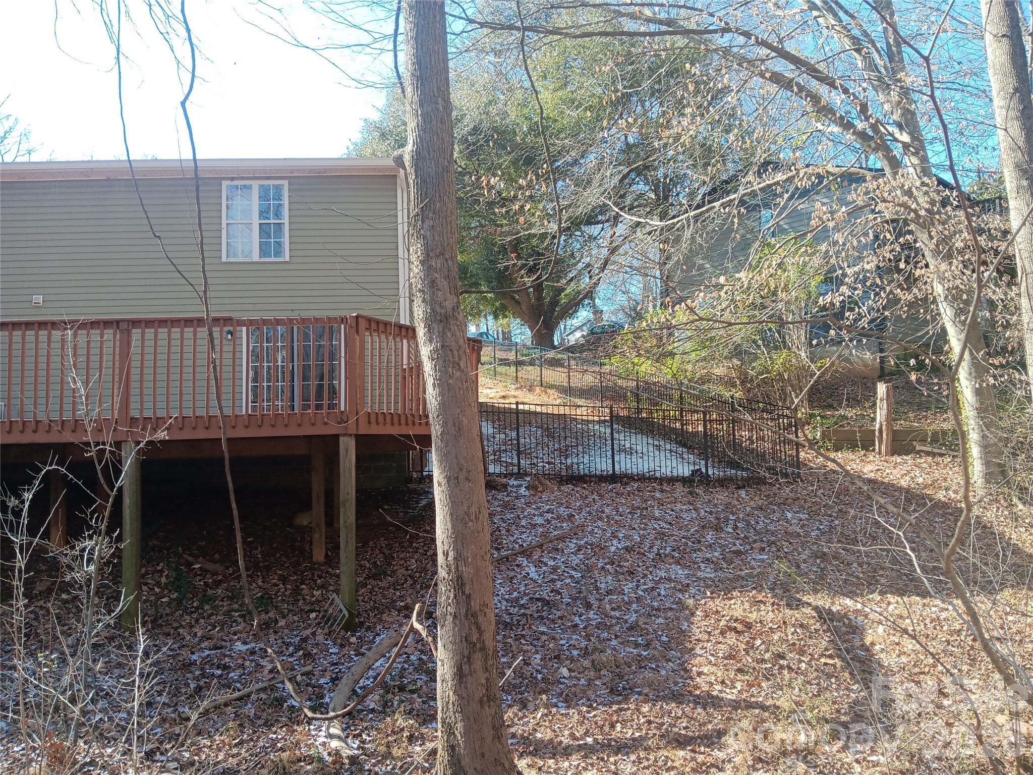 8443 Shiredale Lane Charlotte NC 28212