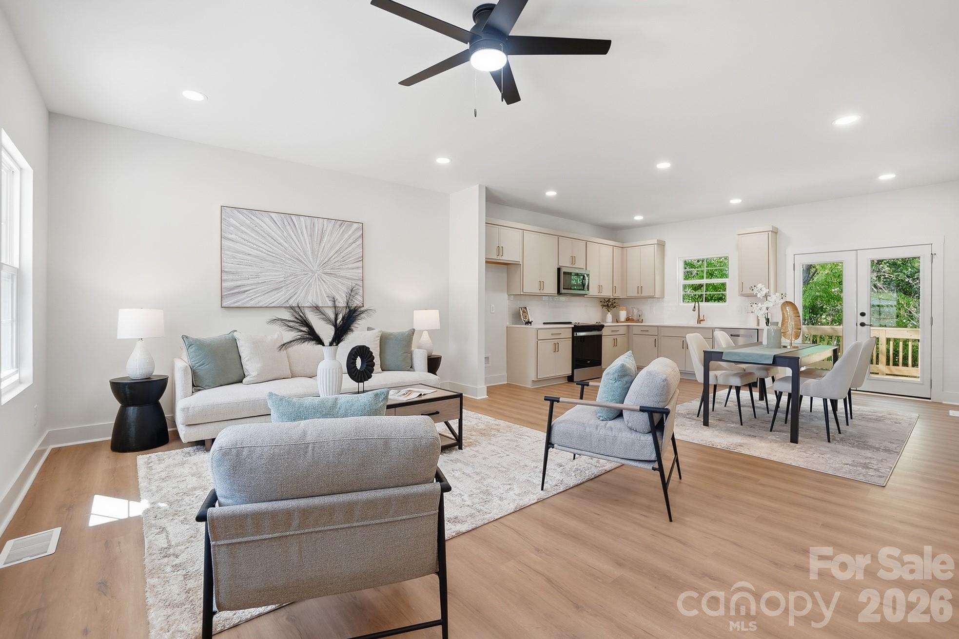 1741 Moss Court Gastonia NC 28054