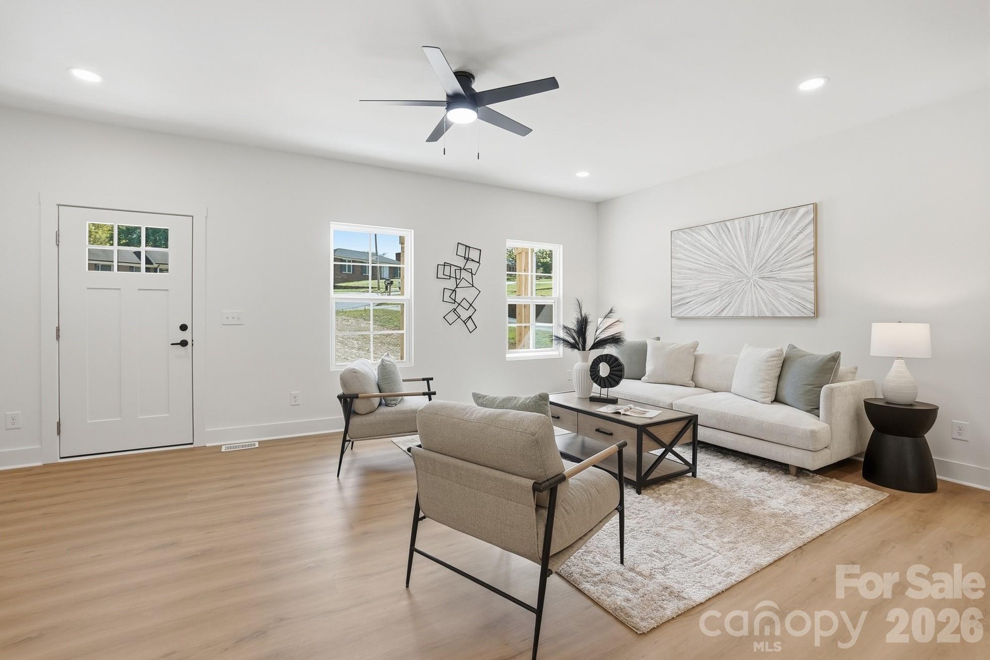 1741 Moss Court Gastonia NC 28054