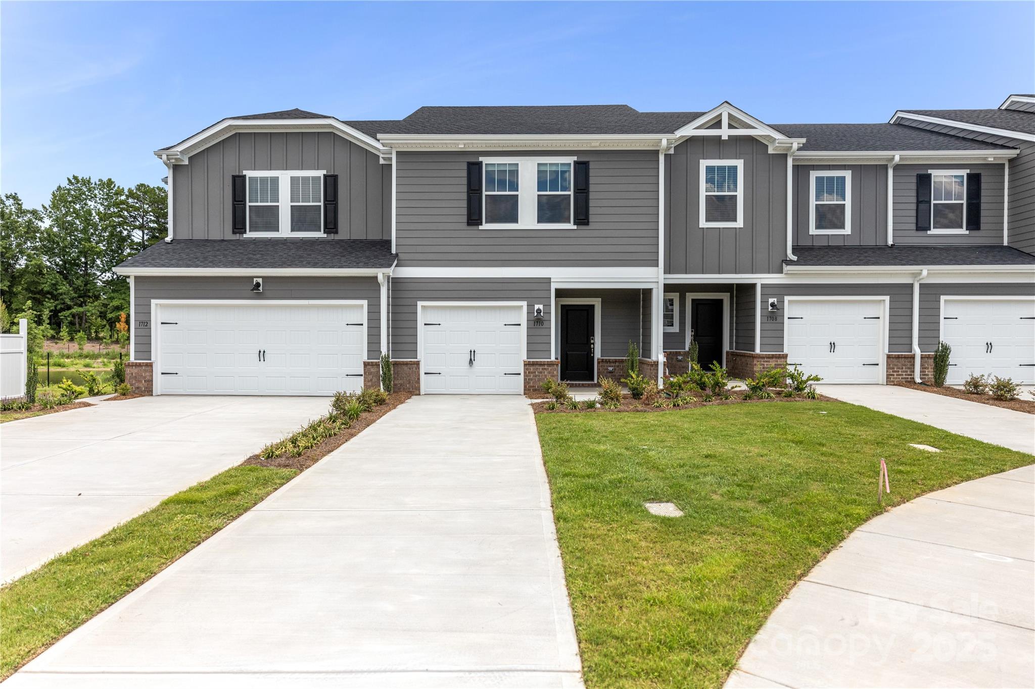 1710 Braemar Village Drive Monroe NC 28110