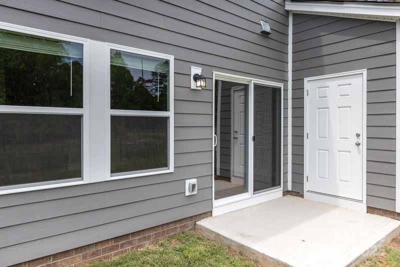 1710 Braemar Village Drive Monroe NC 28110