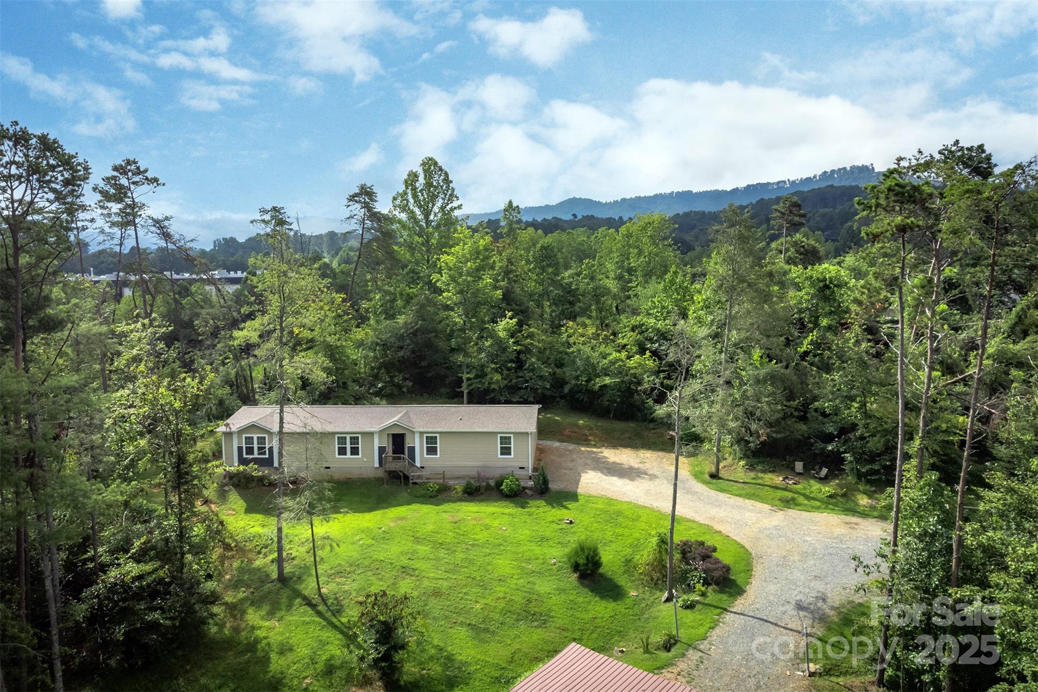 31 S Haven Road Asheville NC 28804