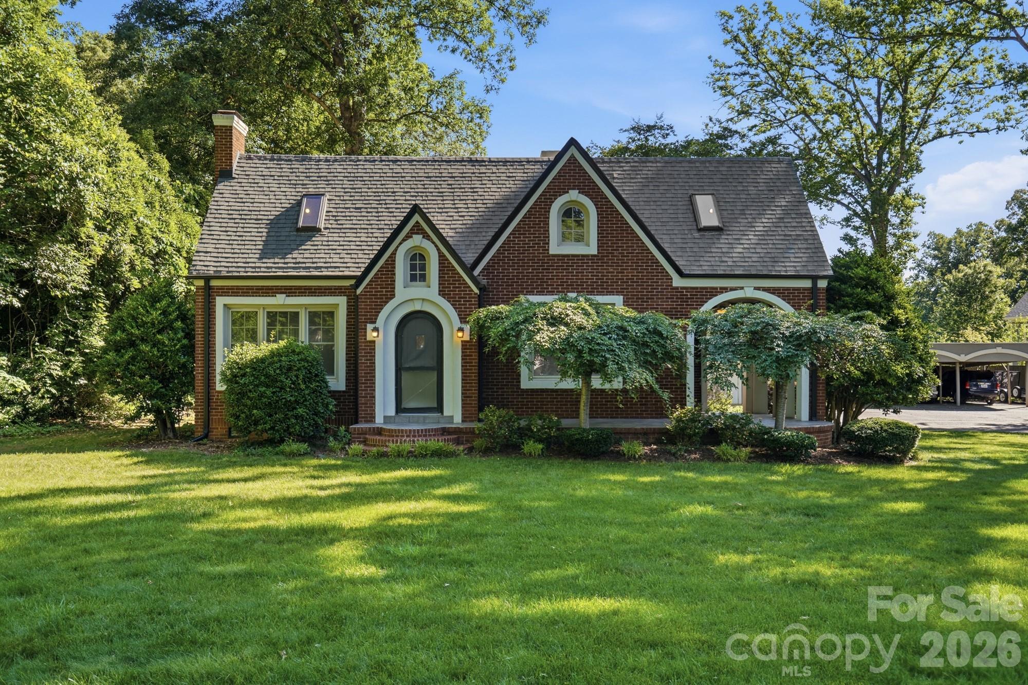 1624 S New Hope Road Gastonia NC 28054
