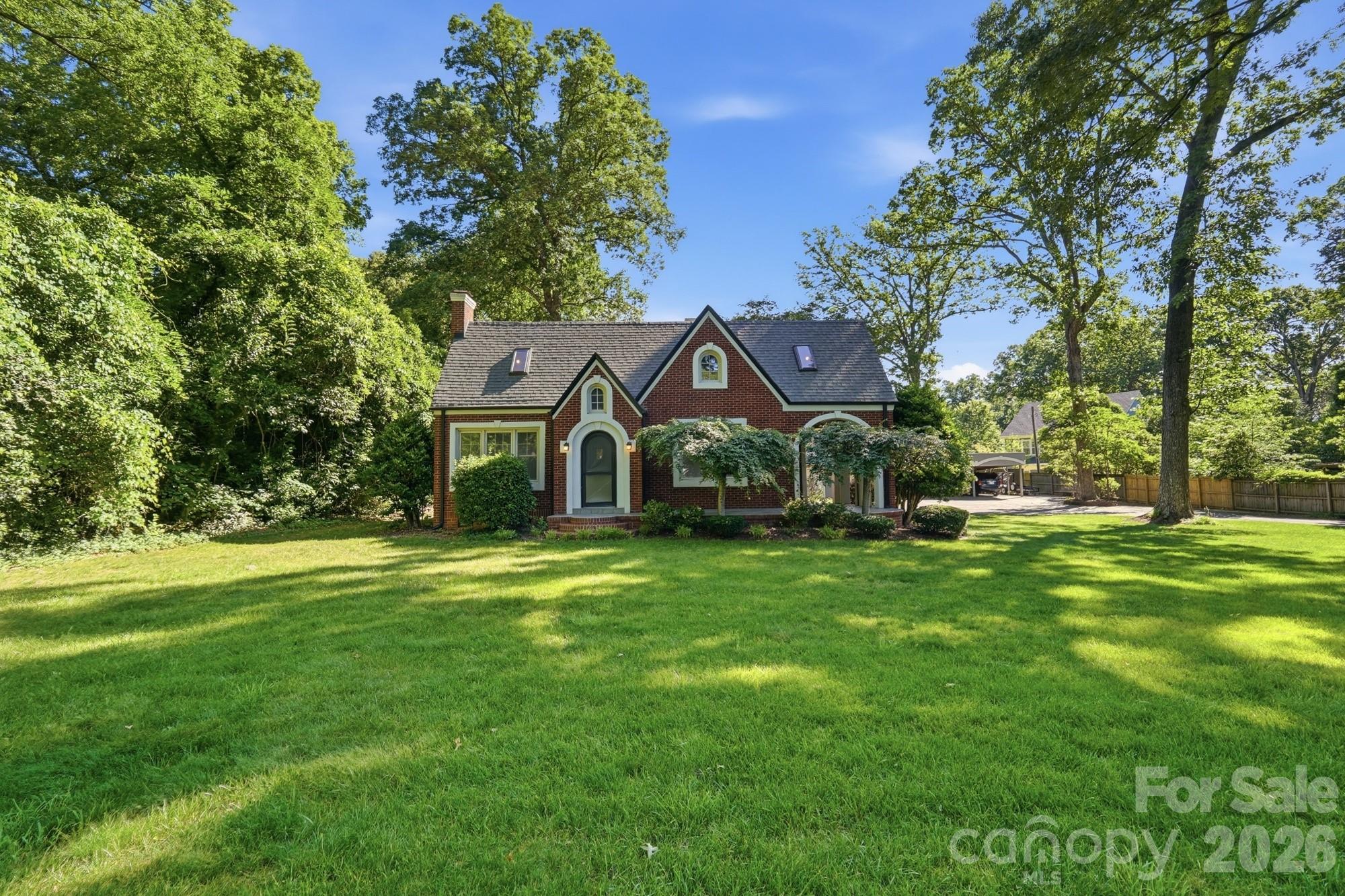 1624 S New Hope Road Gastonia NC 28054