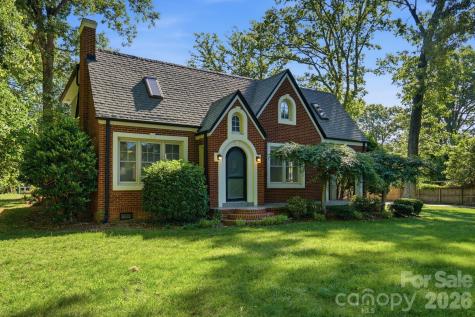 1624 S New Hope Road Gastonia NC 28054
