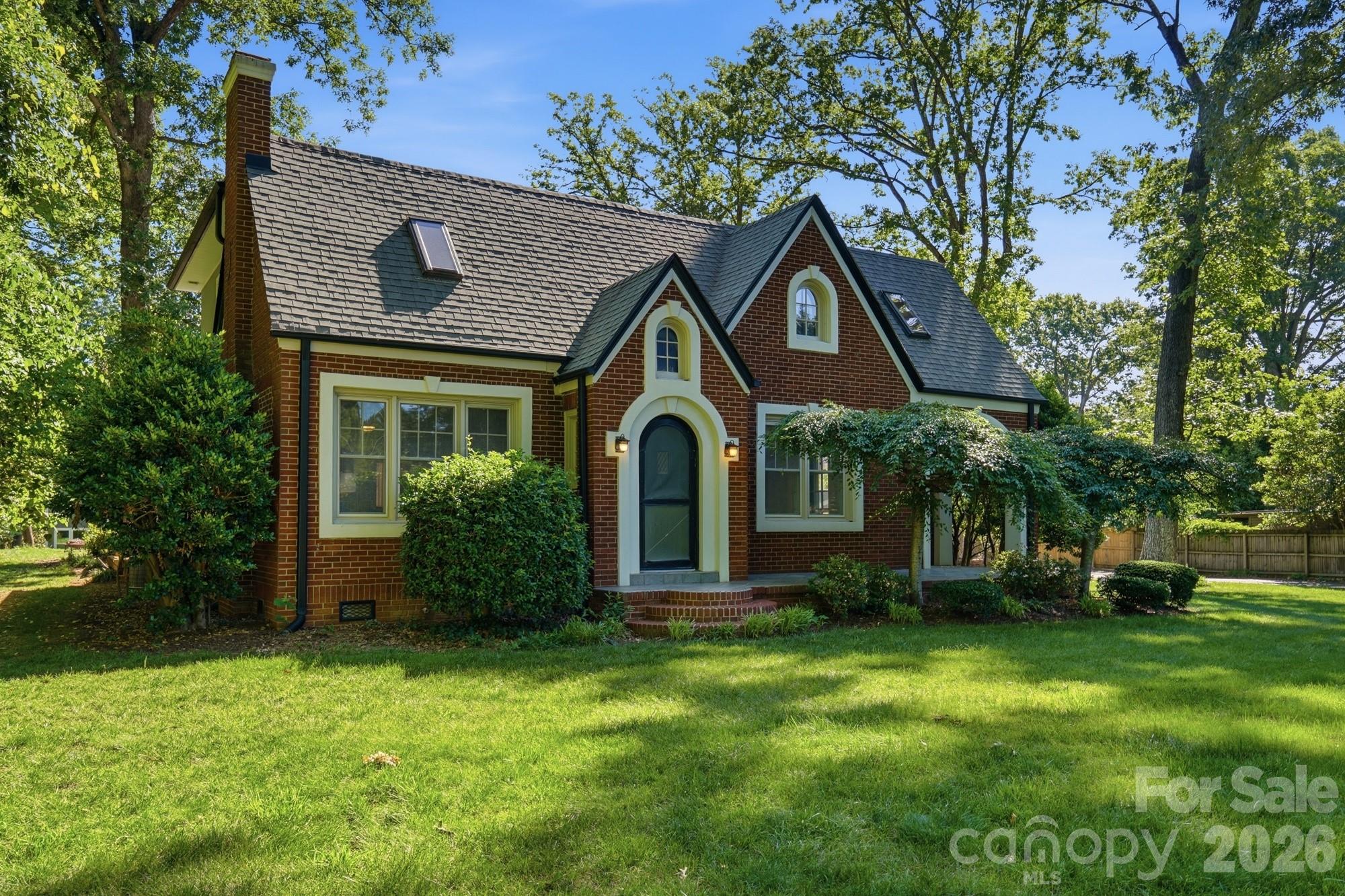 1624 S New Hope Road Gastonia NC 28054