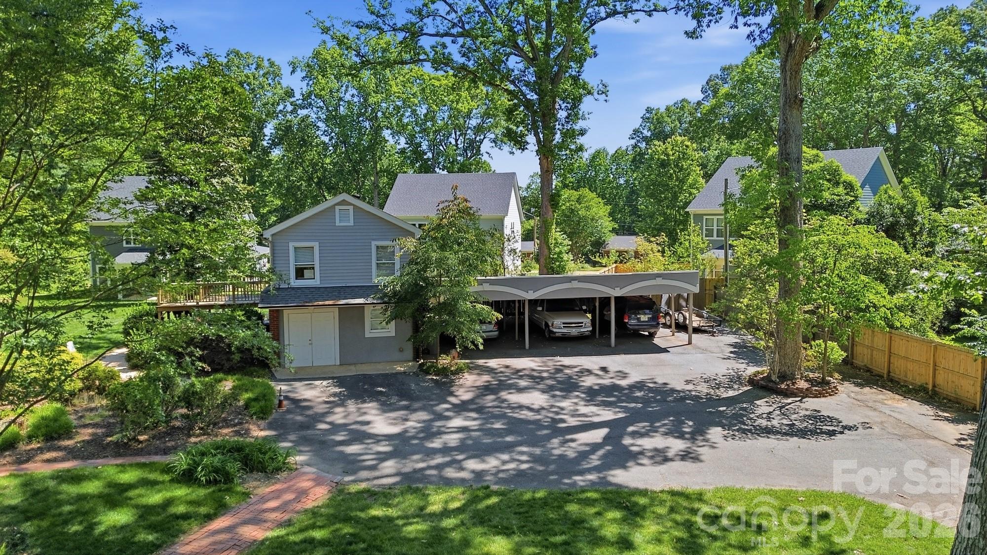 1624 S New Hope Road Gastonia NC 28054