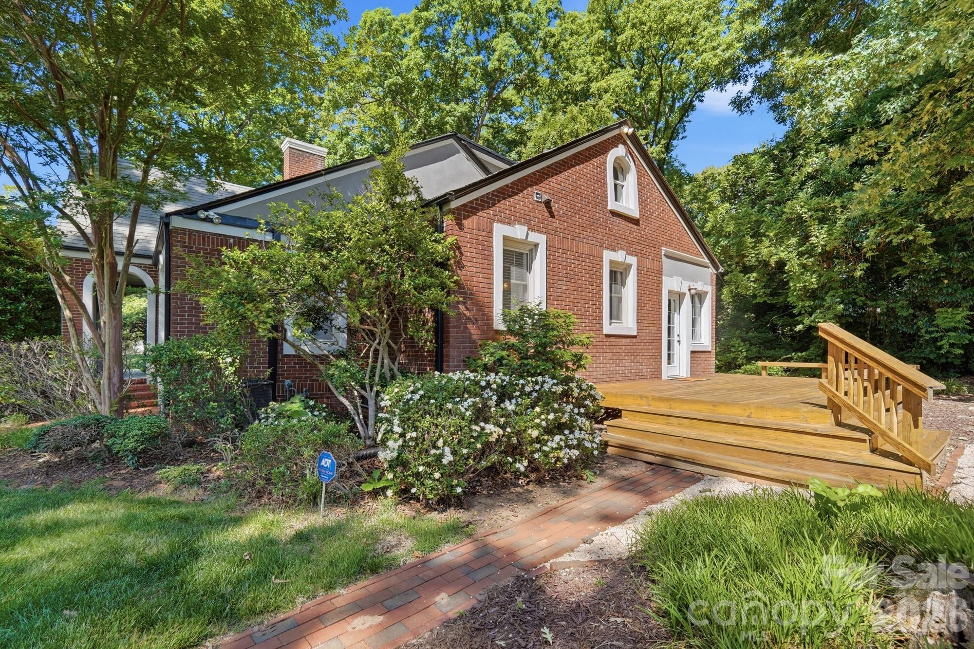 1624 S New Hope Road Gastonia NC 28054
