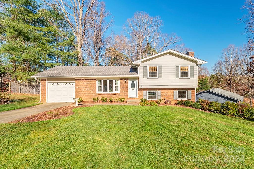 23 Auburndale Drive Asheville NC 28806