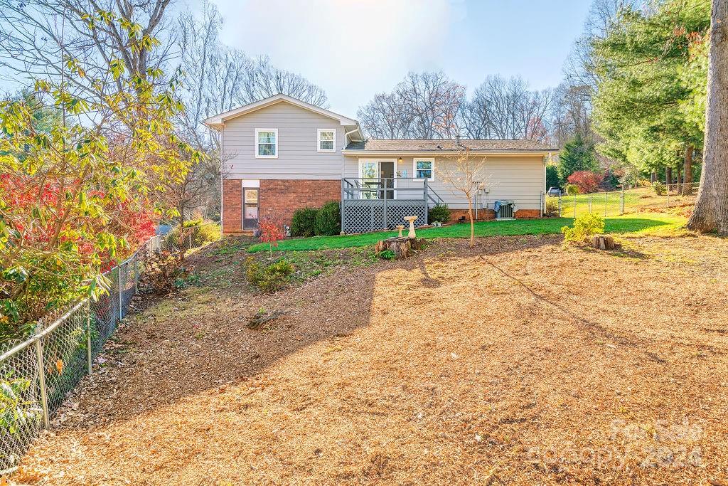 23 Auburndale Drive Asheville NC 28806