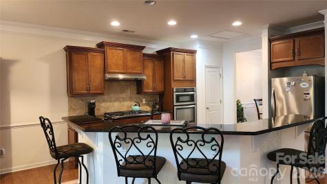 4223 Craighill Lane Charlotte NC 28278