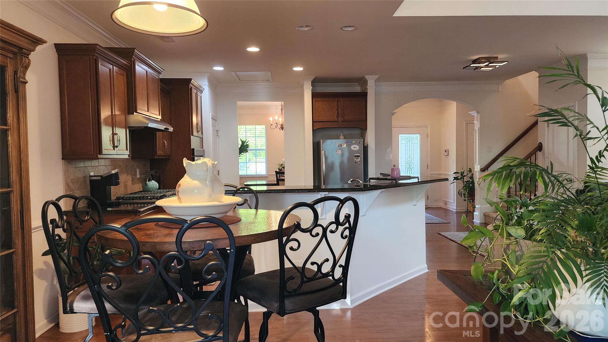 4223 Craighill Lane Charlotte NC 28278