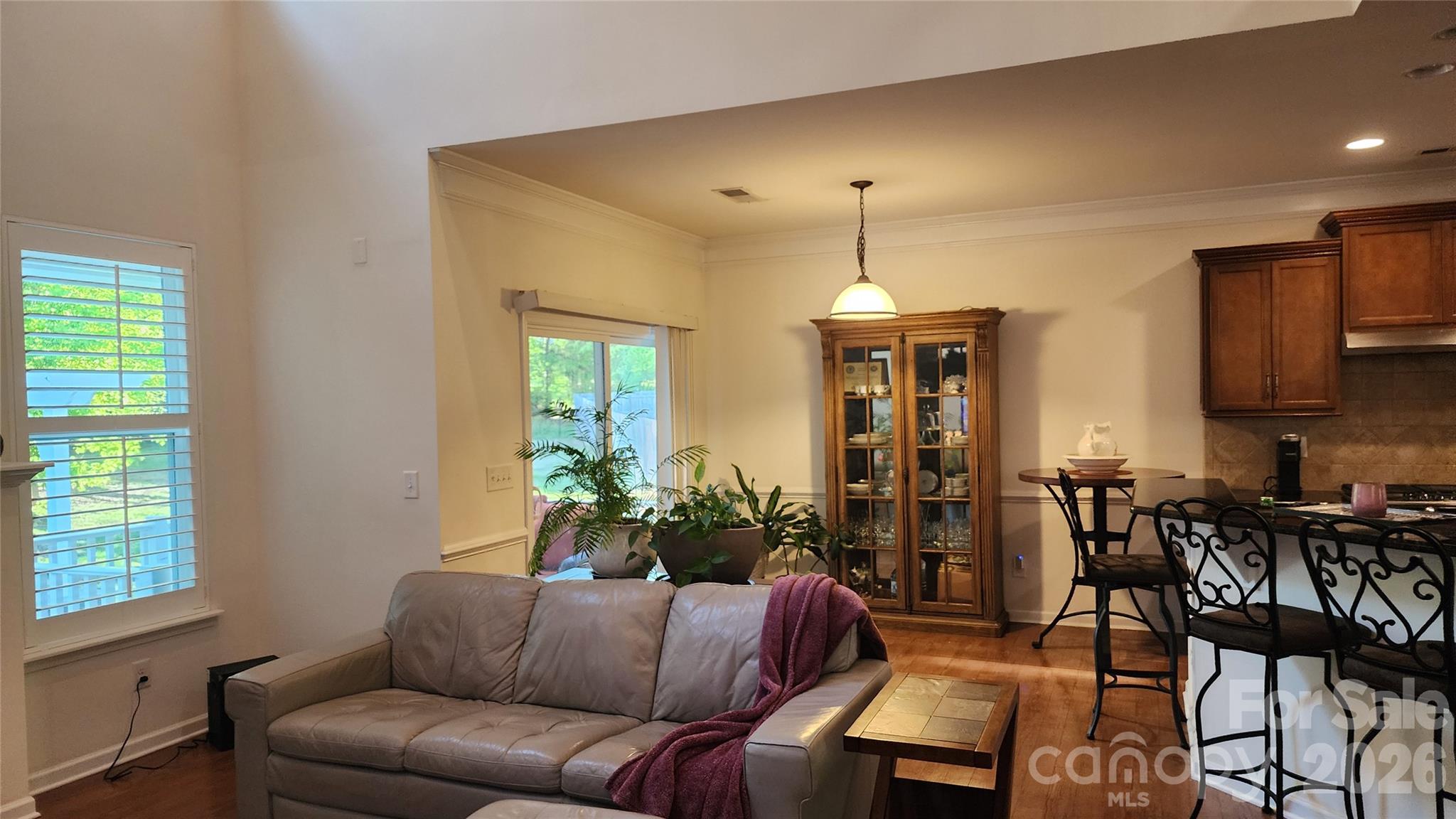 4223 Craighill Lane Charlotte NC 28278