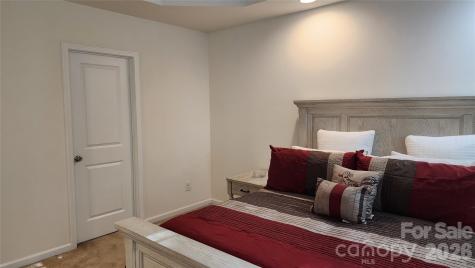 4223 Craighill Lane Charlotte NC 28278