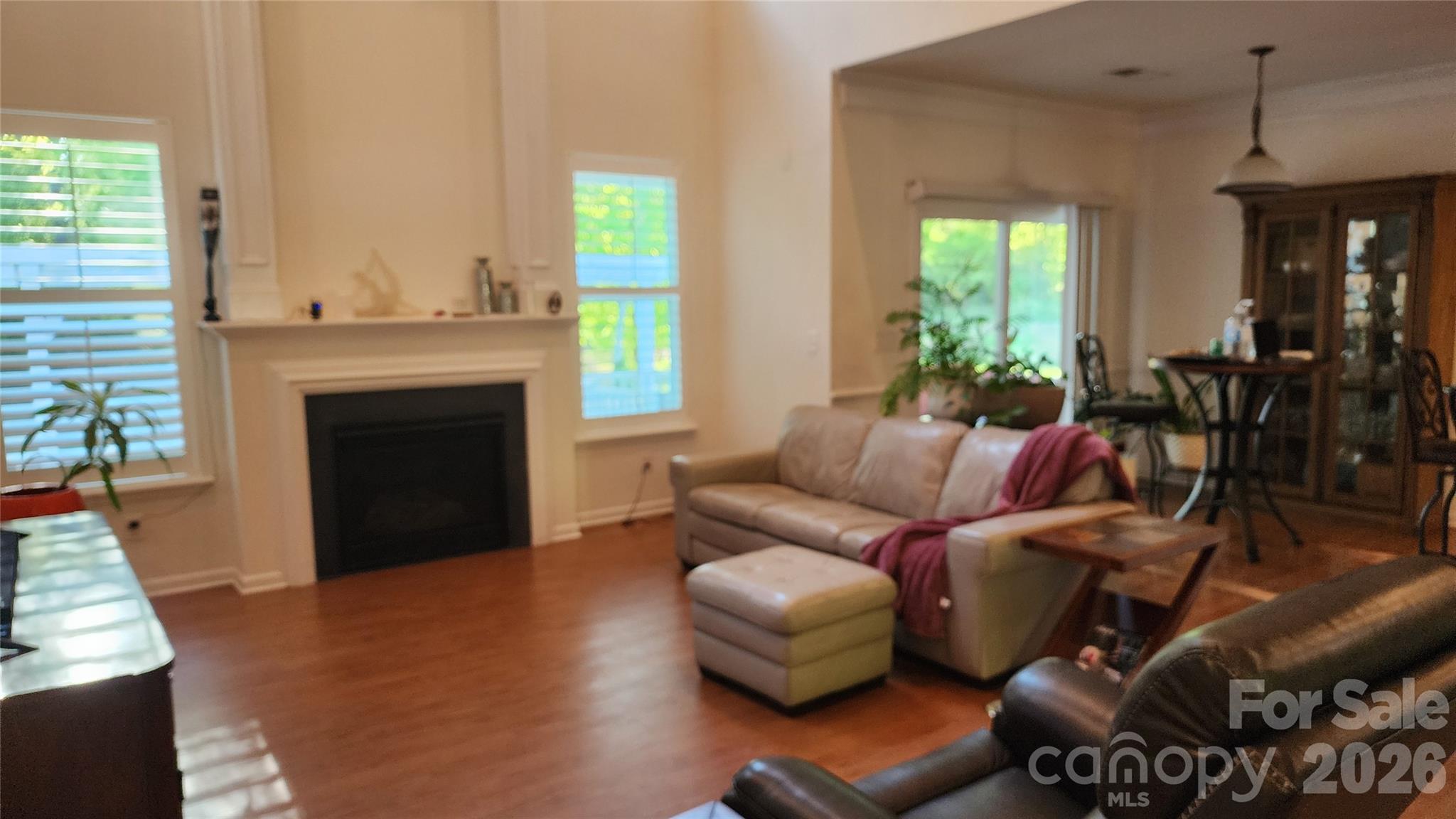 4223 Craighill Lane Charlotte NC 28278