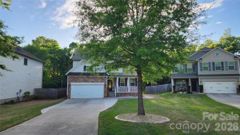 4223 Craighill Lane Charlotte NC 28278